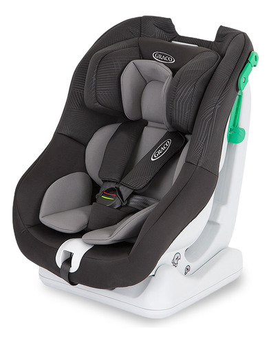 Butaca Para Auto Extend2fit Lx Convertible