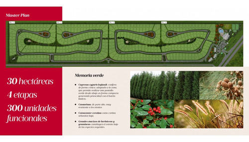 Lotes Con Financiacion En Developer Park Ruta 2