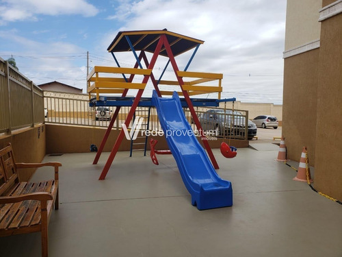 Imagem 20 de 24 de Apartamento À Venda Em Jardim Dos Calegaris - Ap284798