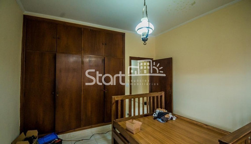 Imagem 14 de 30 de Casa Para Aluguel Em Taquaral - Ca008102