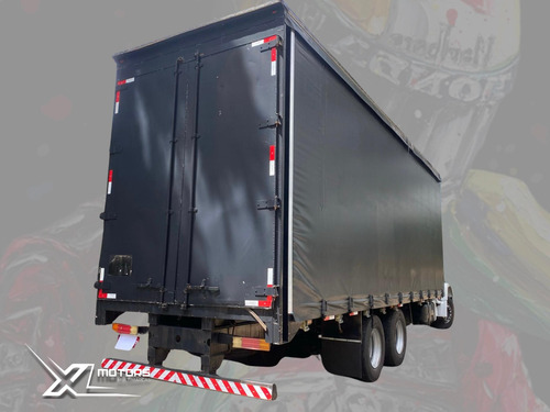 Mercedes-benz Atron 2324 6x2