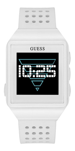 Reloj Guess Digital De Hombre Dama Mujer Original Caballero