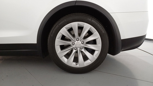 Tesla Model X 75d 4wd Auto