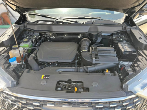 GWM Haval H6 1.5T Hev Luxury
