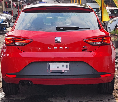 Seat Leon 1.8 Sc Fr Dynamic 180 Hp Dsg