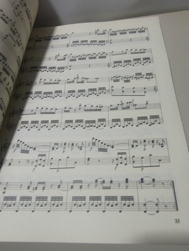 Sonaten, Fantasien Und Rondi 1 W. Amadeus Mozart Partitura