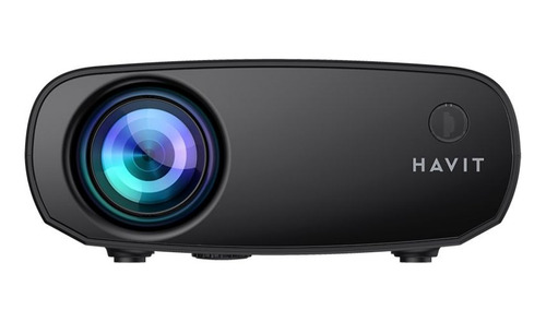 Proyector Portable Havit Hd 1080p Hv-pj207-eu -salandrustore