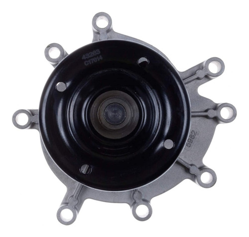 Bomba De Agua Jeep Grand Cherokee 4.7 2003 2004 2005 2006 