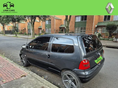 Renault Twingo 1.2 Access +