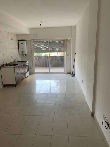 Floresta 2 Amb A Est Balcón Baño Comp Living Hall Lujo