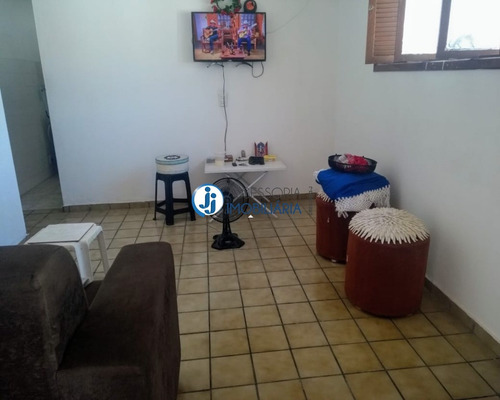 Imagem 7 de 13 de Casa Em Ponta Negra, Natal, Em Ótima Localização. - Ca01018 - 70081119
