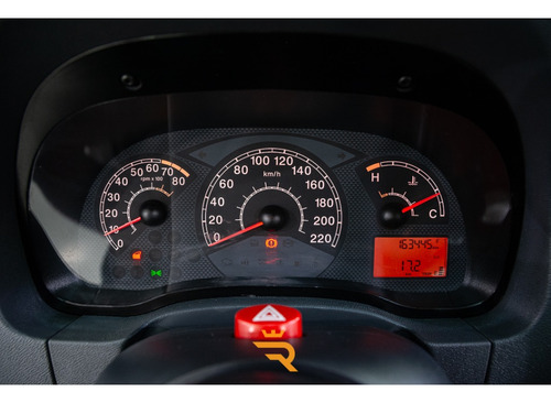 Fiat Siena 1.4 MPI FIRE ELX 8V FLEX 4P MANUAL