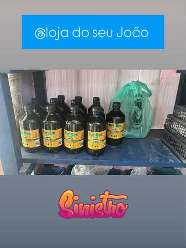 O Melhor Inseticida, Venha Conferir!!! Elimina Baratas Etc