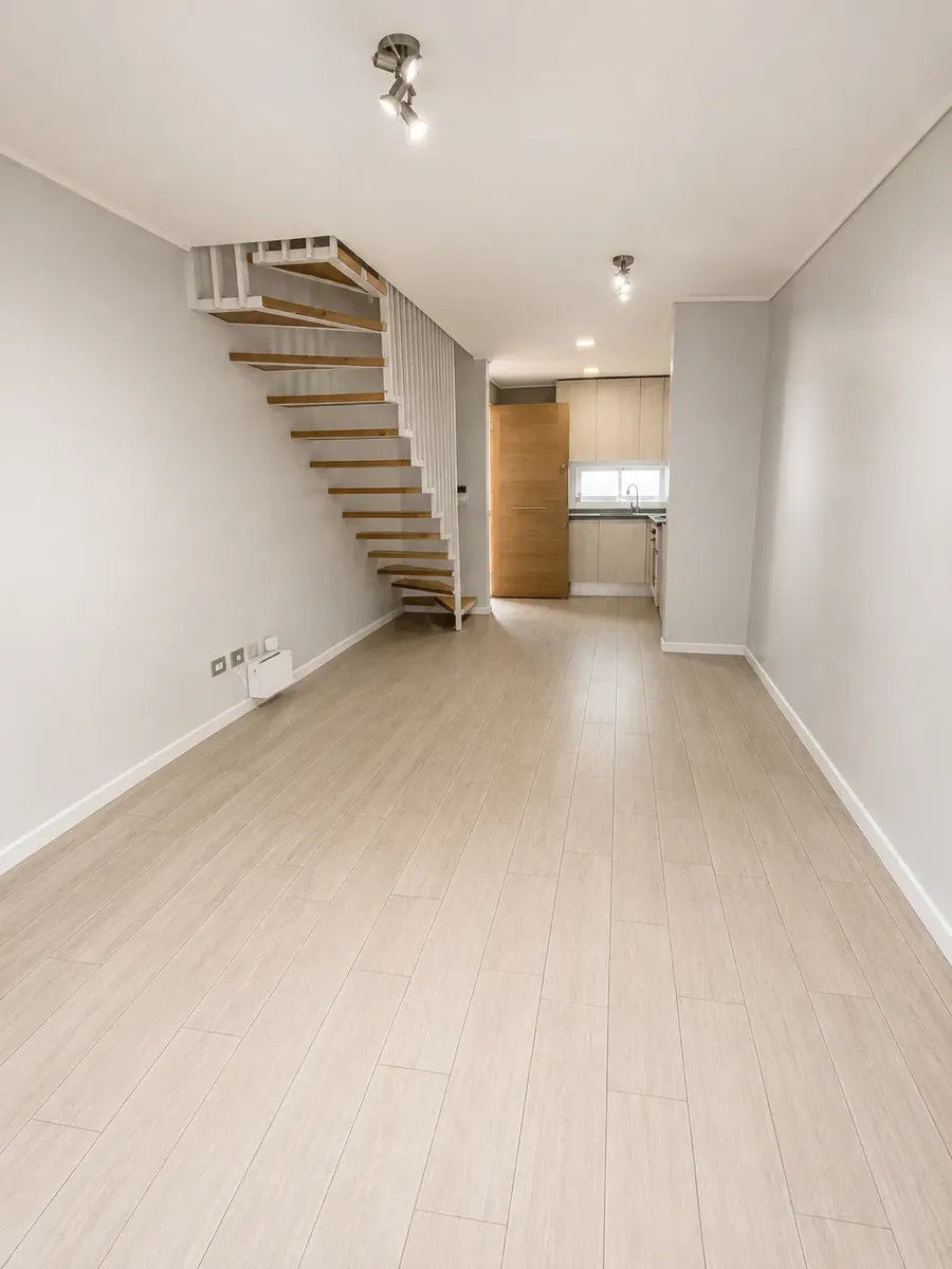 Imagen 1 de 17 de Casa Estilo Ingles - Macul