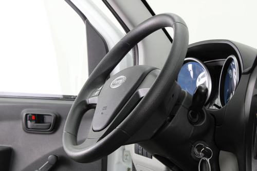 Karry Q22 Cabina Simple 1.1 Mt - Iva Incluido 2023 0km