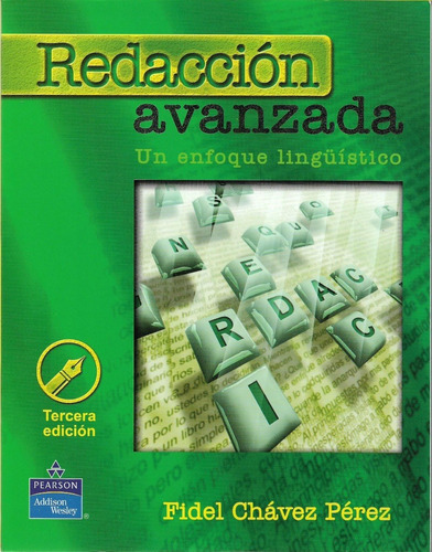 Redaccion Avanzada