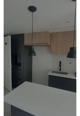Apartamento en venta