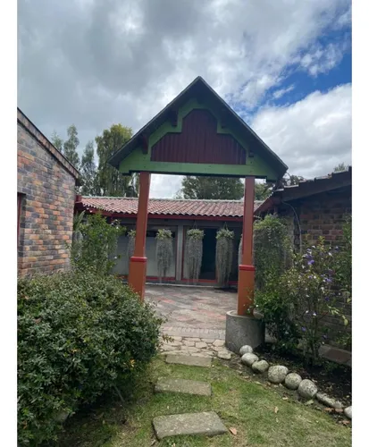 Casa Campestre Via Arrayanes