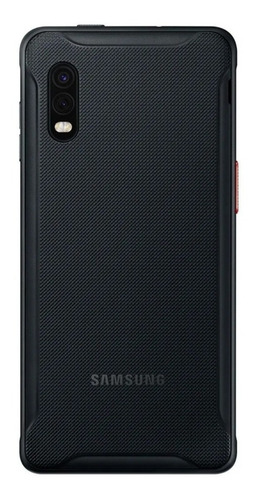 Samsung Galaxy XCover Pro 64 GB negro 4 GB RAM