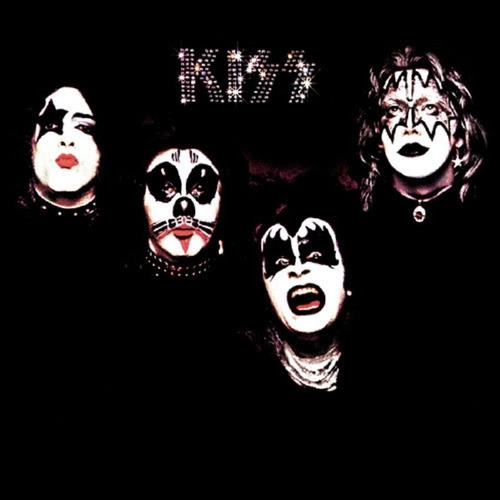 Kiss Kiss Vinilo Nuevo Remastered Importado