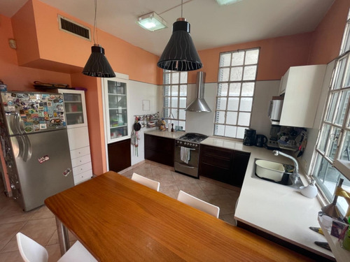 Casa En Villa Devoto