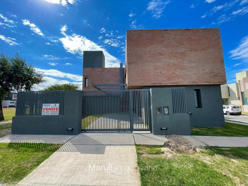 Imagen 2 de 13 de Miradores De Manantiales Ii Duplex En Venta 3 Dormitorios