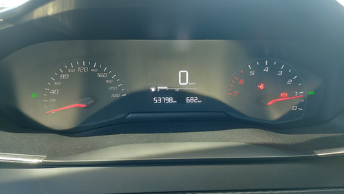 Peugeot 208 1.6L LIKE PACK