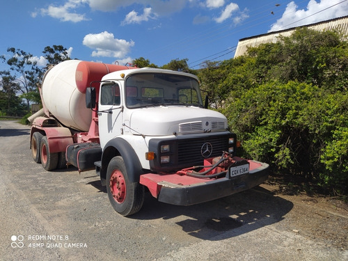 Mercedez Benz 2216