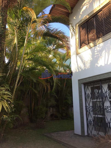 Imagem 1 de 30 de Sobrado Com 3 Dorms, Jardim São Paulo(zona Norte), São Paulo - R$ 1.3 Mi, Cod: 5435 - V5435