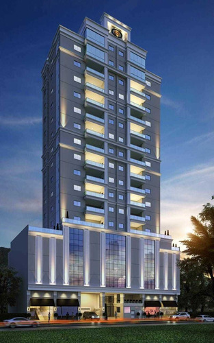Imagem 2 de 14 de Apartamento Decorado! Bc