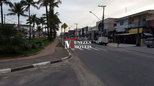 Imagem 11 de 30 de Locação De Salas Comercias Em Bertioga Av 19 De Maio Ref 1142 - A1142