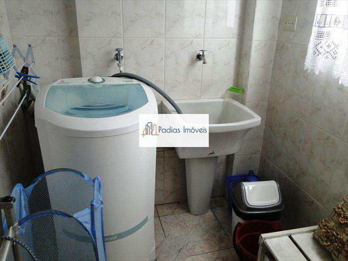 Imagem 18 de 18 de Apartamento Com 2 Dorms, Vera Cruz, Mongaguá - R$ 320 Mil, Cod: 676600 - V676600