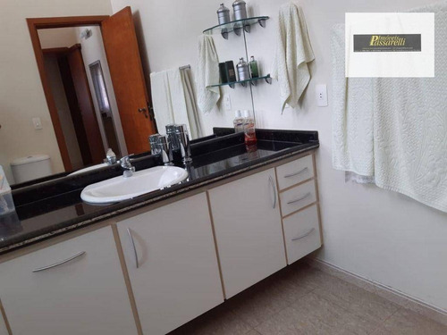 Imagem 29 de 30 de Casa Com 3 Dormitórios À Venda, 308 M² Por R$ 1.400.000,00 - Condomínio Recanto Dos Paturis - Vinhedo/sp - Ca2614