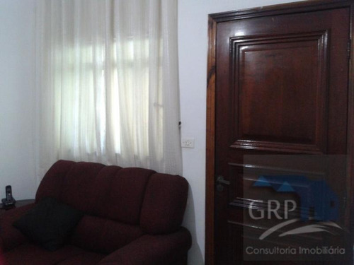 Imagem 8 de 10 de Casa Para Venda Em São Paulo, Jardim Tenani, 1 Dormitório, 1 Banheiro, 4 Vagas - 3990_1-901021