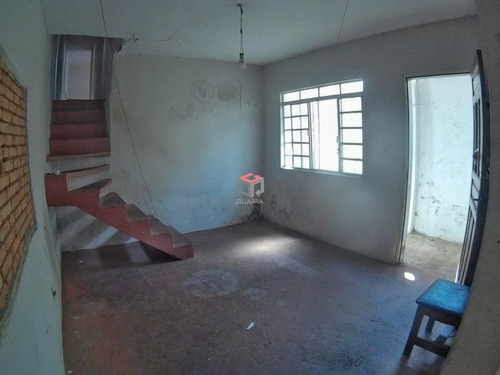 Imagem 7 de 9 de Terreno À Venda, Valparaíso - Santo André/sp - 98600