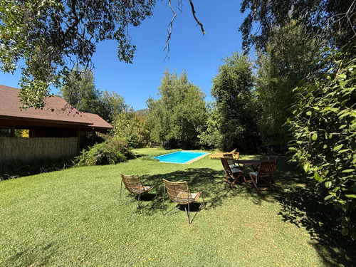 Casa En Los Montes De San Clemente