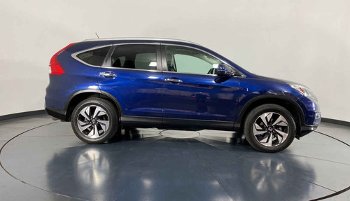 Imagen 4 de 15 de 48156 - Honda Crv 2015 Con Garantía
