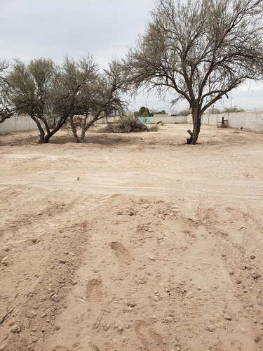 Terreno En Venta En Blvd Jabonoso Gomez Palacio