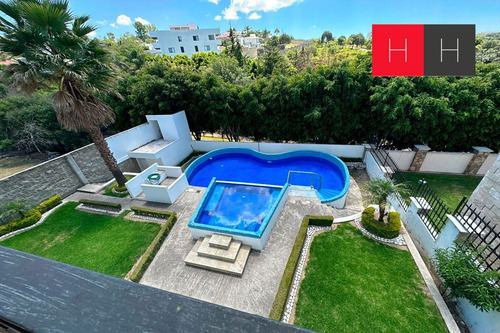 Casa En Venta En La Calera