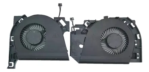 comprar Quetterlee Ventilador Refrigeracion Cpu Gpu Para Hp Mobile