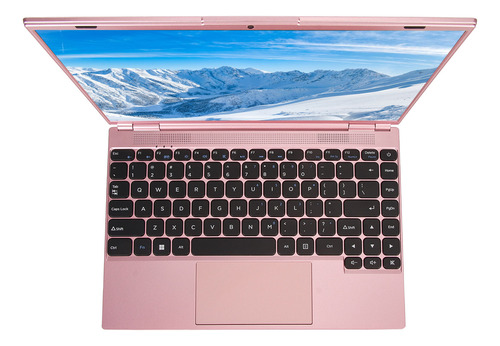 Notebook Empresarial De 14 Pulgadas, Cuádruple Núcleo J4105,