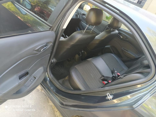 Chevrolet Onix 1.4 N Ltz 5 Ptas 2017