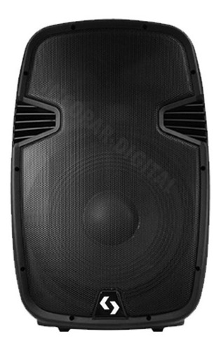 Bafle Pasivo 15'' 180w Tecshow Bam1500 American Pro 