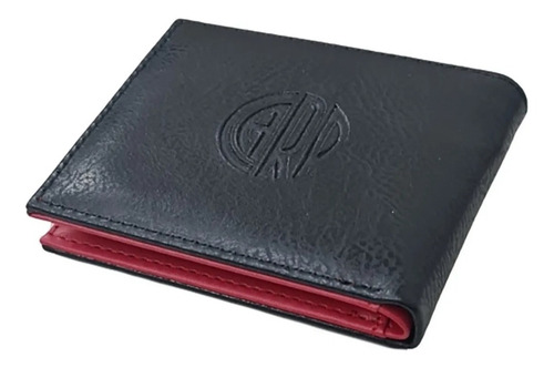 Billetera River Plate Hombre 100% Original Cuero Pu Licencia