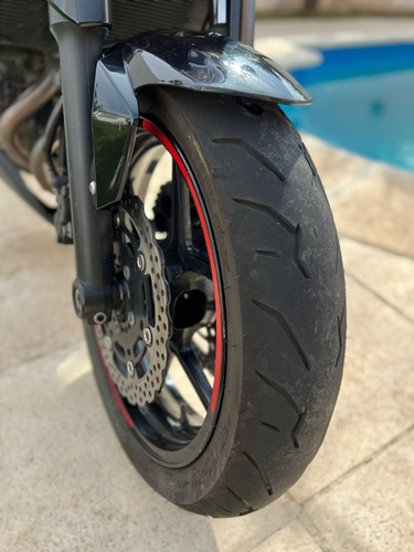 Imagen 18 de 18 de Kawasaki Er6n 650cc
