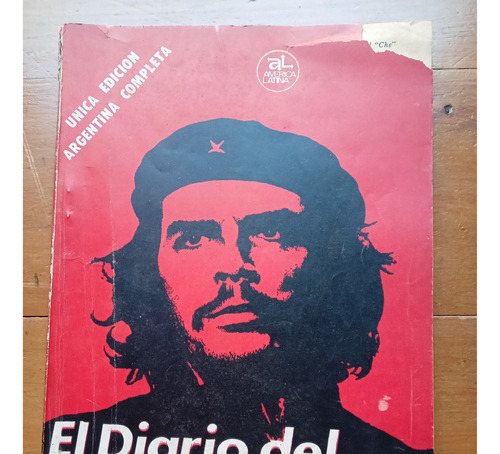 El Diario Del Che En Bolivia Revista América Latina N° 2 