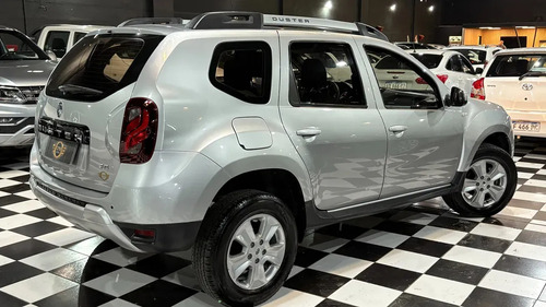 Renault Duster 2.0 Ph2 4x2 Privilege 143cv