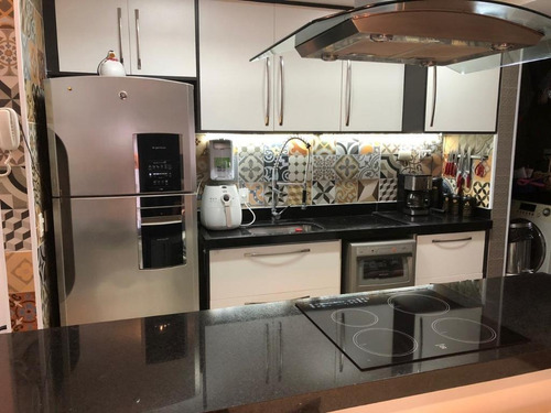 Cobertura Com 4 Dormitórios À Venda, 195 M² - Baeta Neves - São Bernardo Do Campo/sp - Co2689