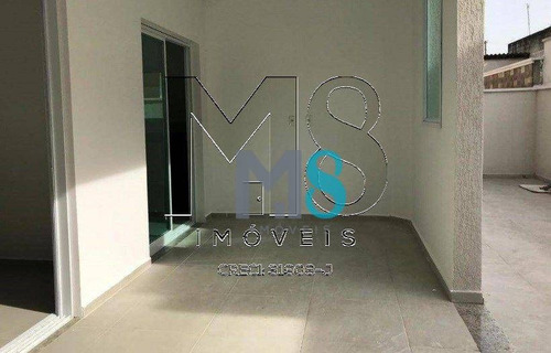 Imagem 13 de 30 de Sobrado Com 4 Dormitórios À Venda, 235 M² Por R$ 1.490.000,00 - Bella Citta Jardim Marica / Fazenda Rodeio - Mogi Das Cruzes/sp - So0160