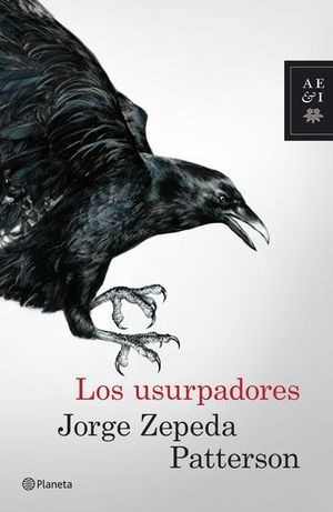 Libro Usurpadores Los Original